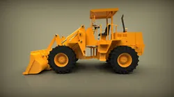 Wheel Loader