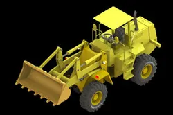 Wheel Loader