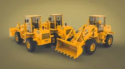 Wheel Loader