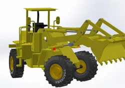 Wheel Loader