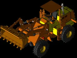 Wheel Loader