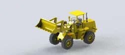 Wheel Loader