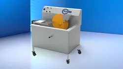 Wheel Machine