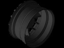 Wheel Rim