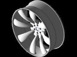 wheel Rim