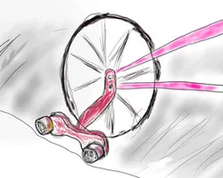 Wheels Child Bicycle