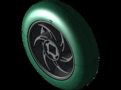 Wheels