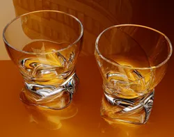 Whiskey Tumbler