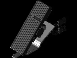 Williams Controls pedal assembly
