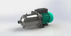 WILO water pump MC 305
