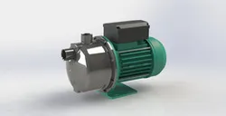 WILO water pump WJ 202X