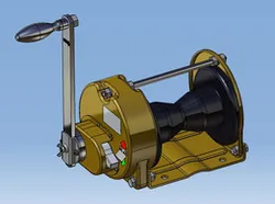 winch