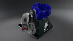 Winch