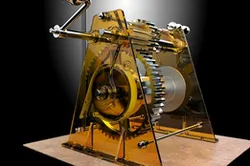 winch
