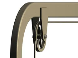 Winch experiment