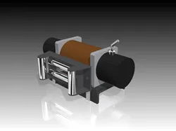 Winch Mount