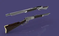 WINCHESTER 1876 CARBINE