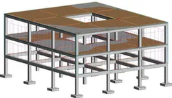 wind load, sesimic load building