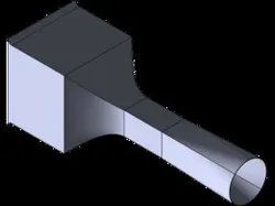 wind tunnel