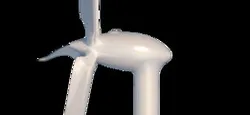 wind turbine