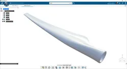 Wind Turbine Blade
