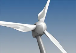 Wind Turbine