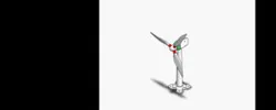 Wind Turbine Modeling & Animation in Solidworks