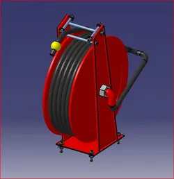 Winder 1/2"