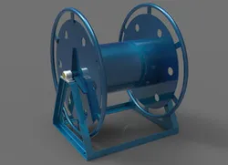 Winding Drum