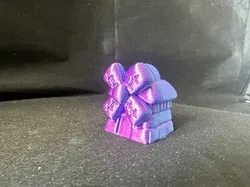 Windmill House - Free 3D Print Model