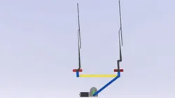 Windshield wiper mechanism