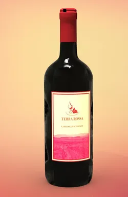 Wine Bottle