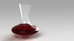 Wine Carafe