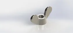 Wing Nut / Butterfly Nut