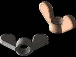 WING NUT