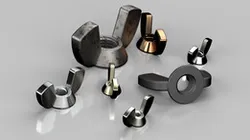 Wing Nuts Standard Metric Library