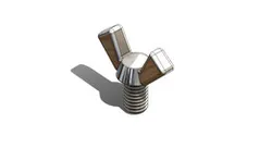 Wing Screws