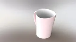 Winter Coffee Mug
