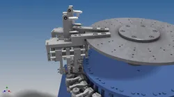 Wire alignment and testing