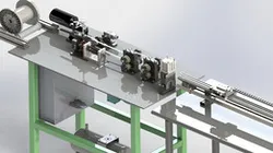 WIRE STRAIGHTENER