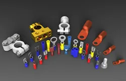 Wire Terminal Connector Collection