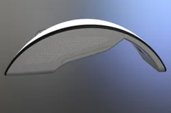 Wireless Mouse