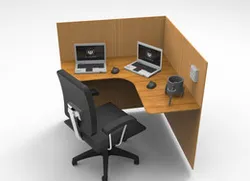 Woking Desk