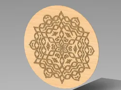Wood Carving
