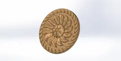 wood modeling