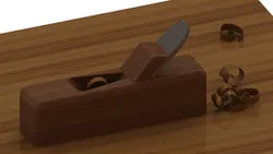 wood planer