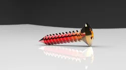 Wood Screw