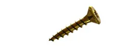 Wood screws