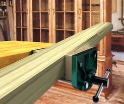 WOOD VISE