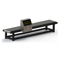 Belt Conveyor Design